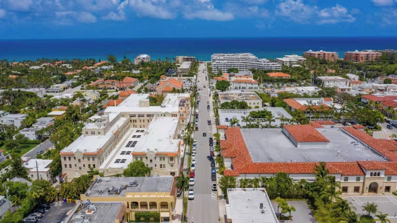 Photo of Outdoor in Palm Beach