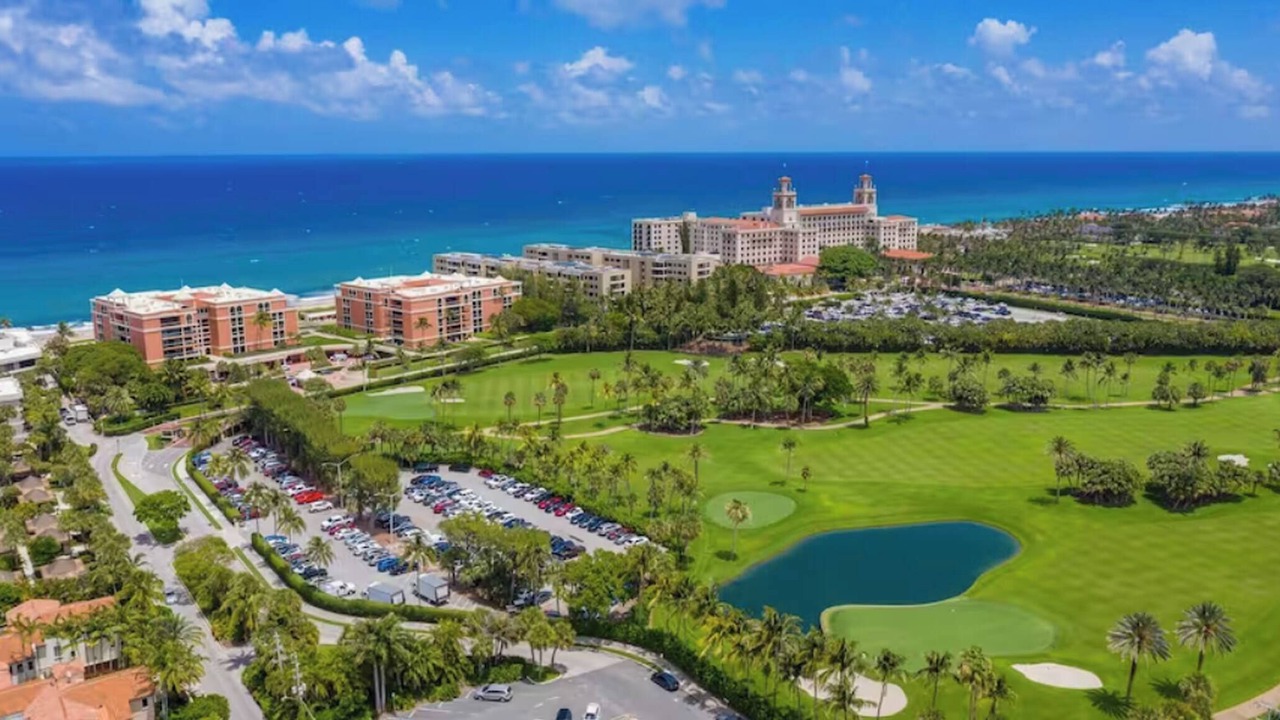 Photo of Others in Palm Beach