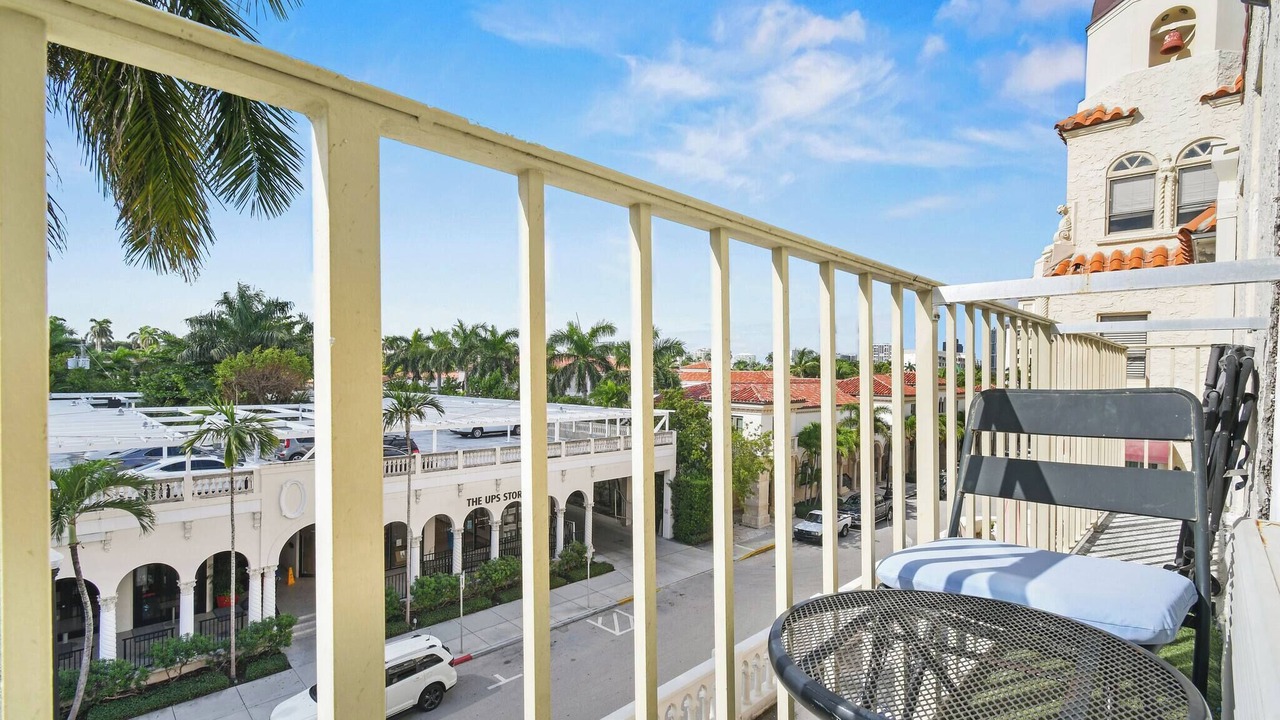 Photo of Outdoor in Palm Beach