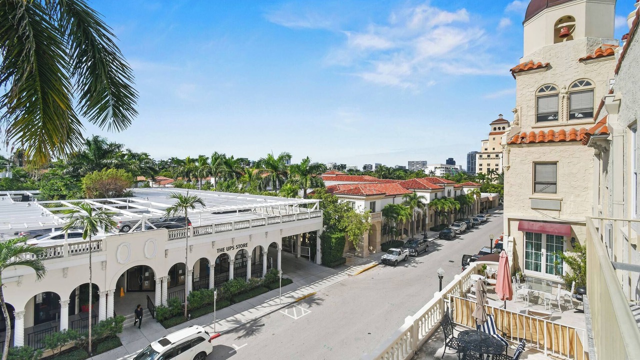 Photo of Outdoor in Palm Beach
