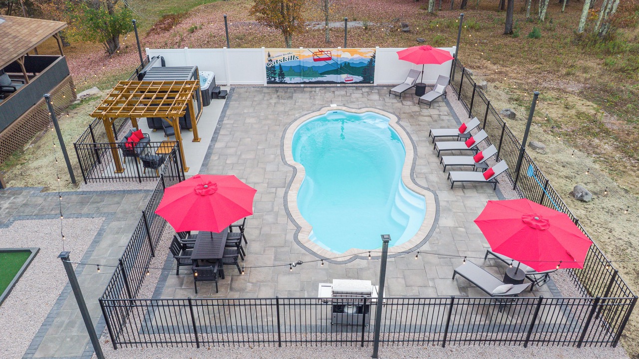 Photo of Outdoor in Windham