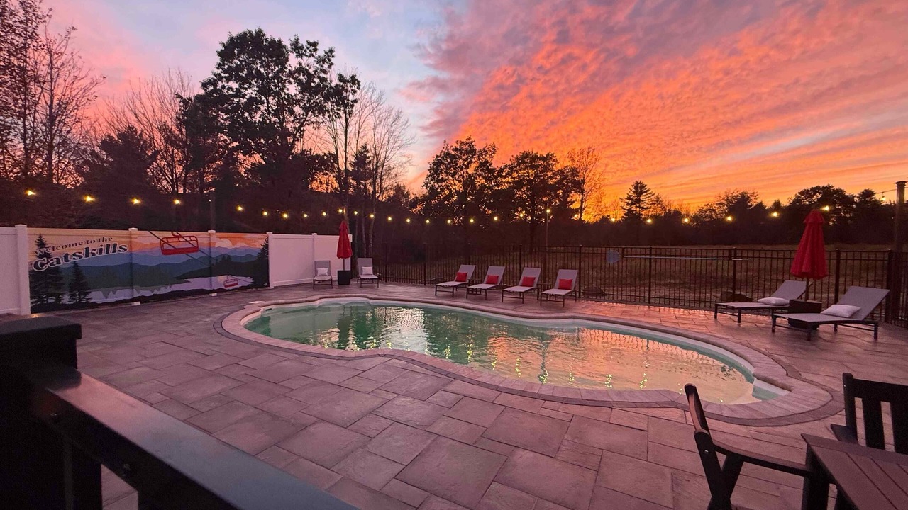 Photo of Outdoor in Windham