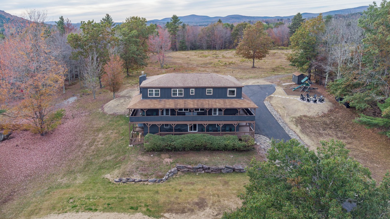 Photo of Outdoor in Windham