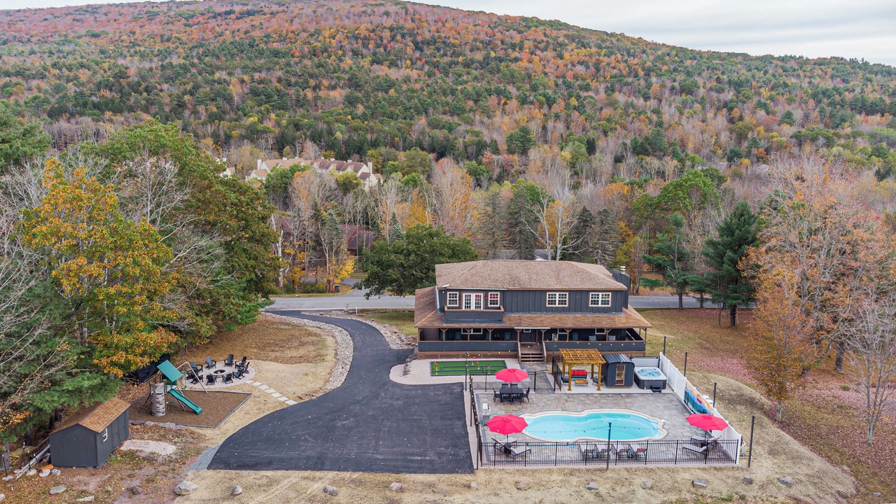 Photo of Outdoor in Windham