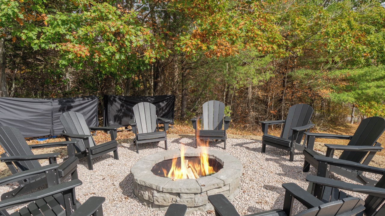 Photo of Outdoor in Windham