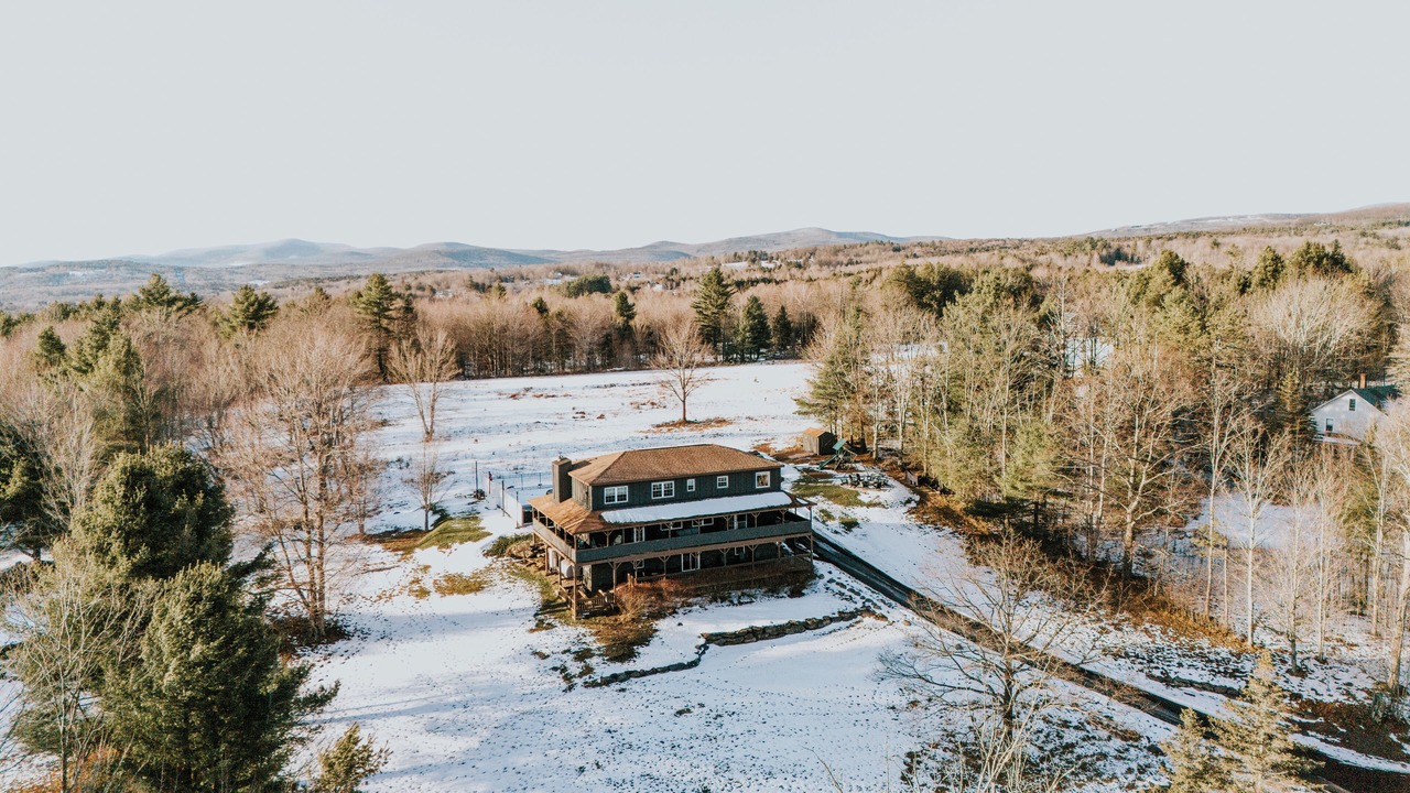 Photo of Outdoor in Windham