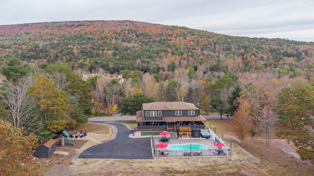 Photo of Outdoor in Windham