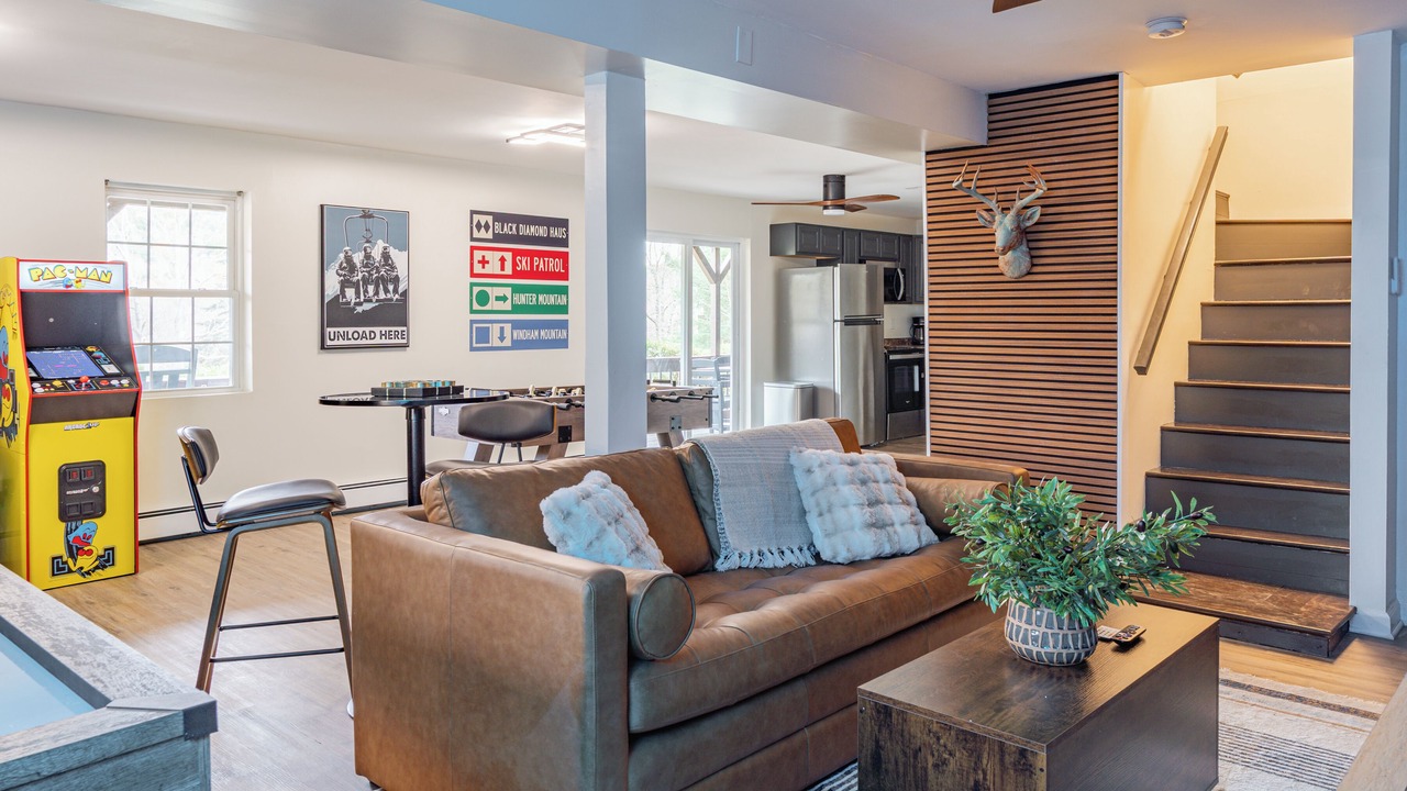 Photo of Livingroom in Windham