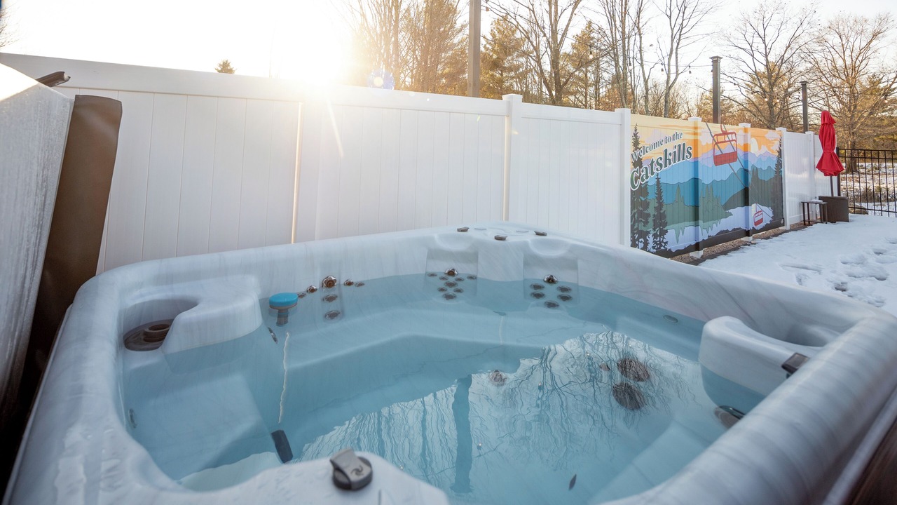 Photo of Outdoor in Windham