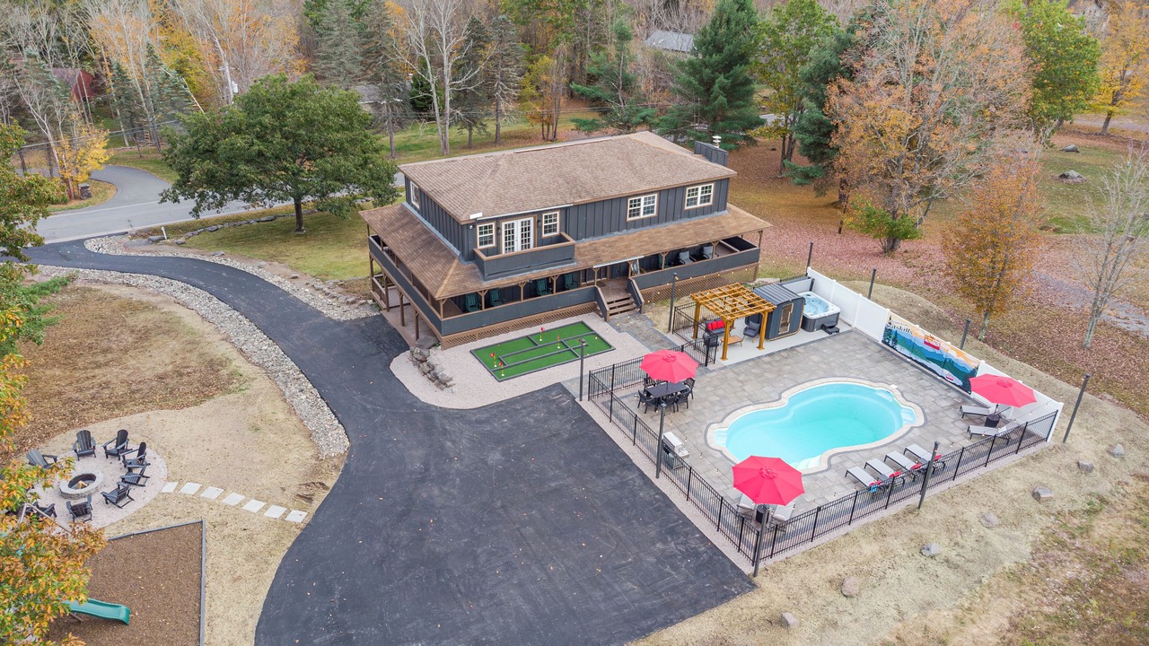 Photo of Outdoor in Windham