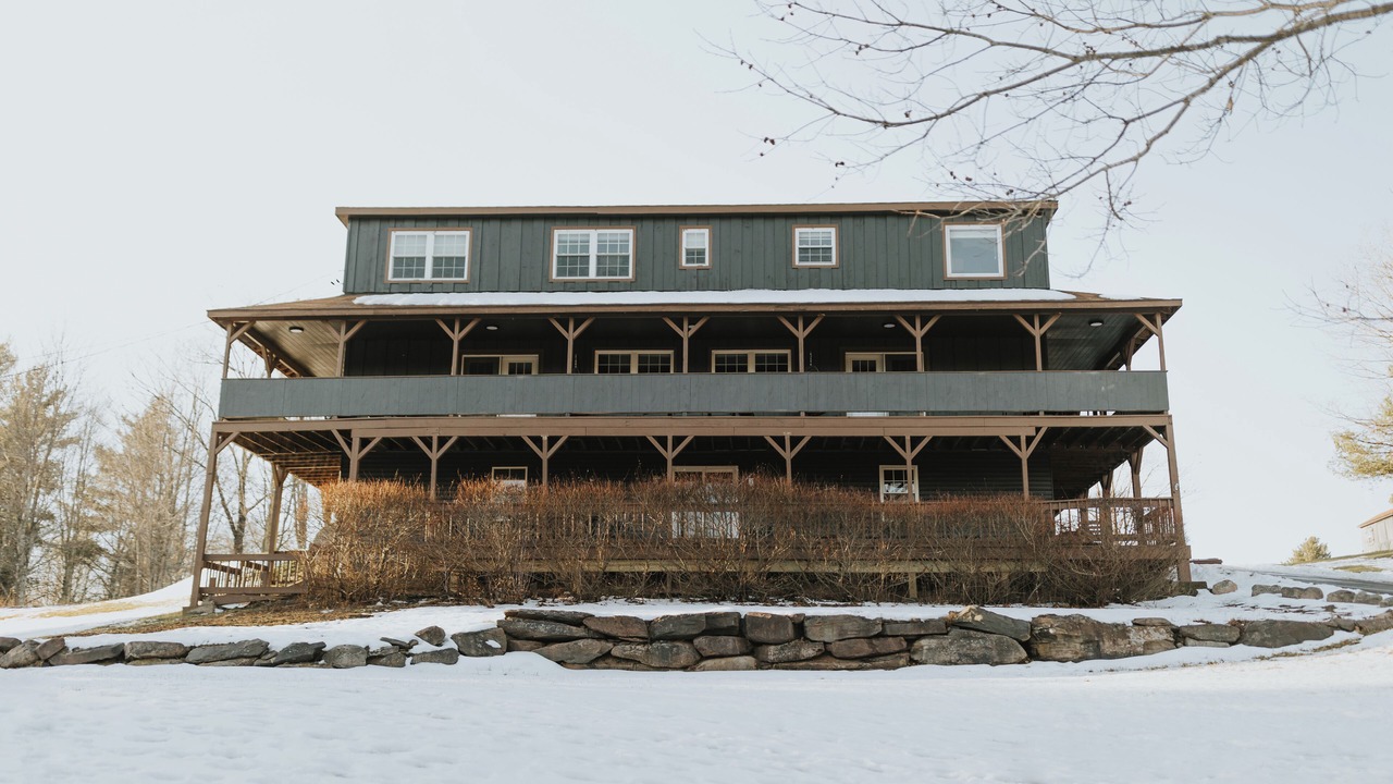 Photo of Outdoor in Windham