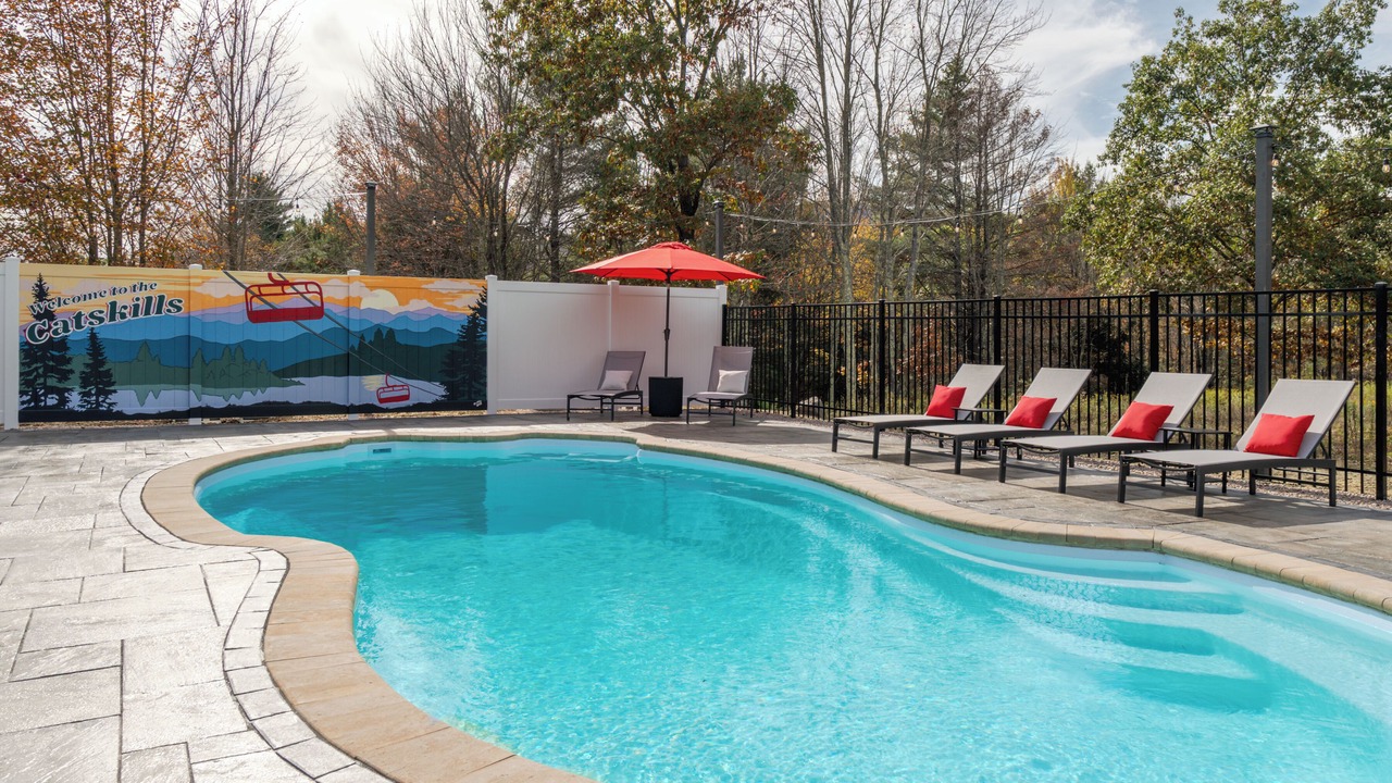 Photo of Outdoor in Windham