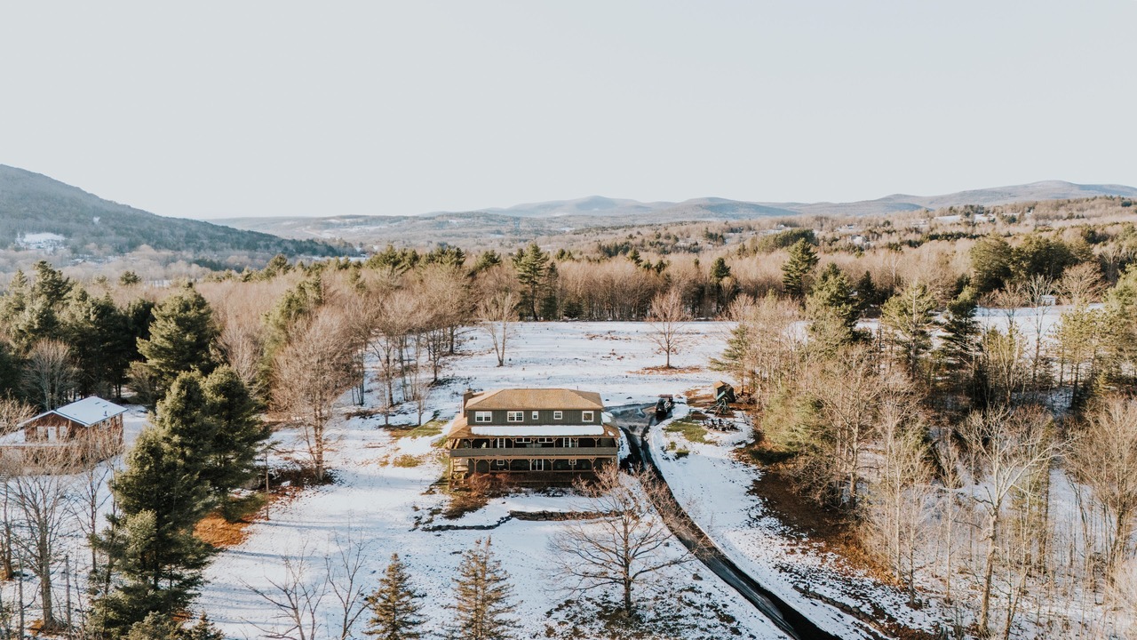Photo of Outdoor in Windham