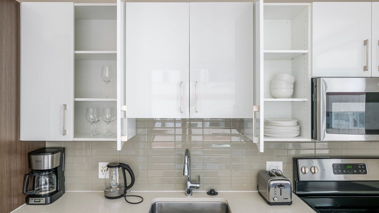 Photo of Kitchen in West End