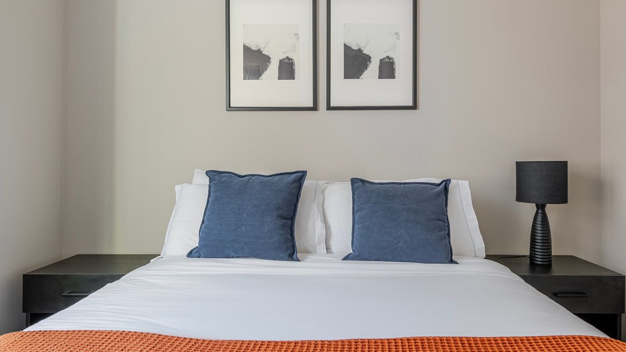 Photo of Bedroom in West End
