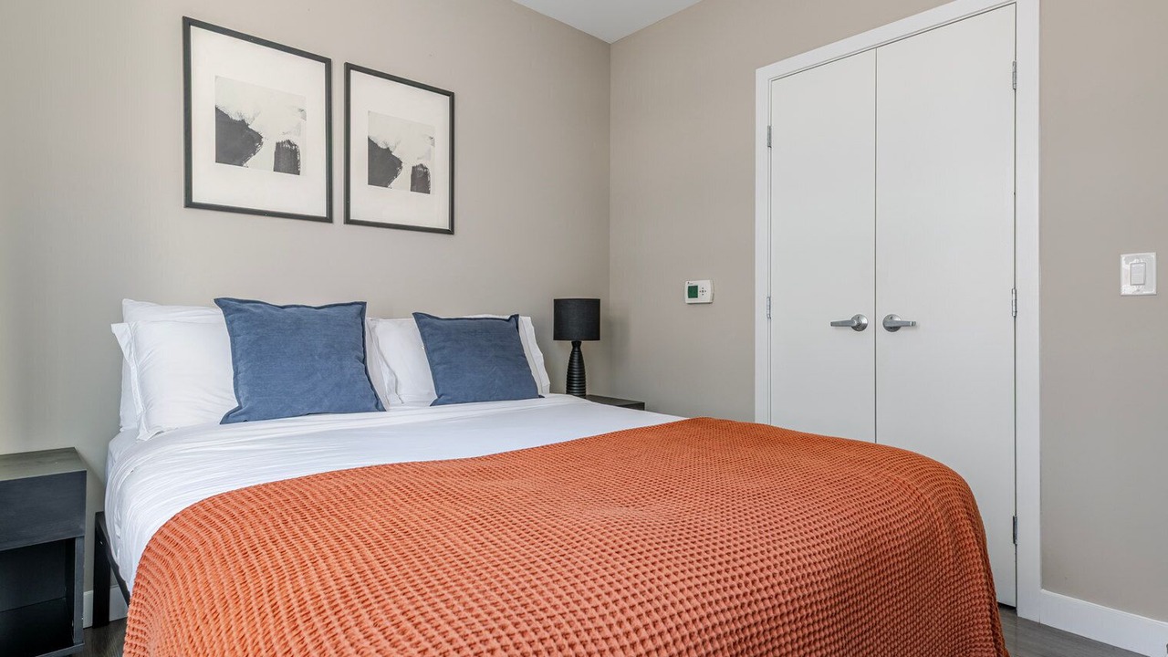 Photo of Bedroom in West End
