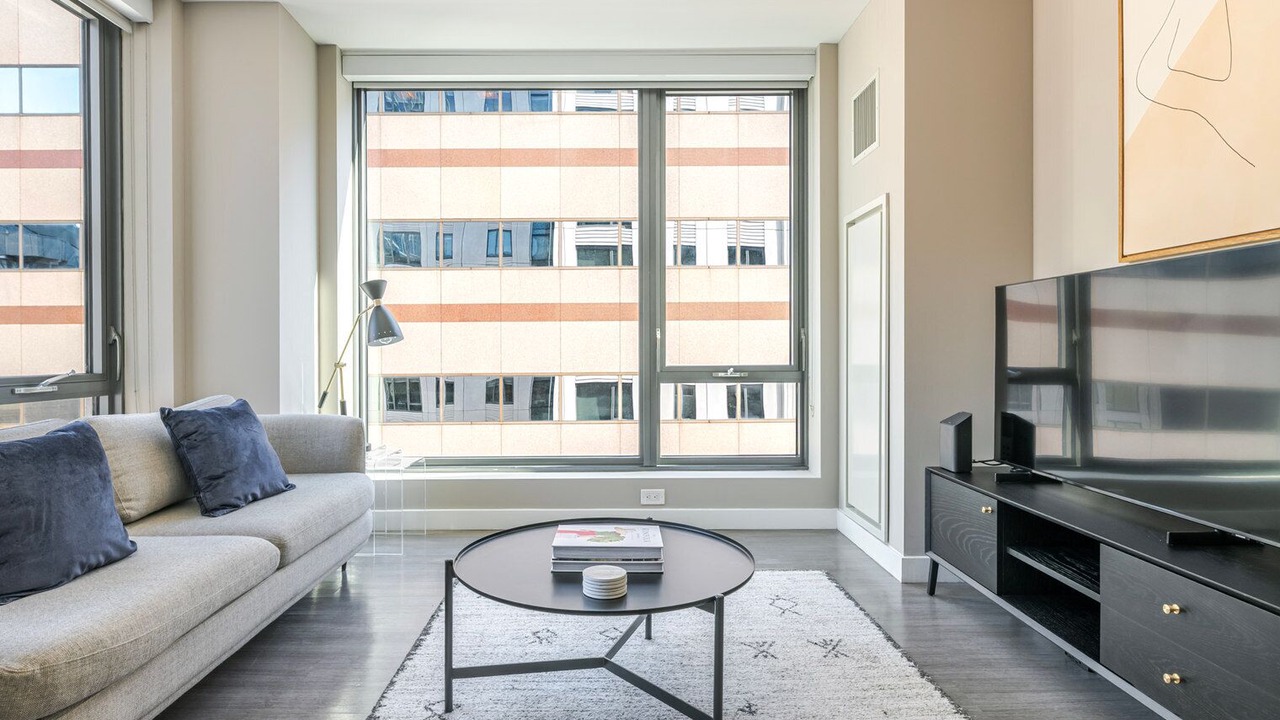 Photo of Livingroom in West End
