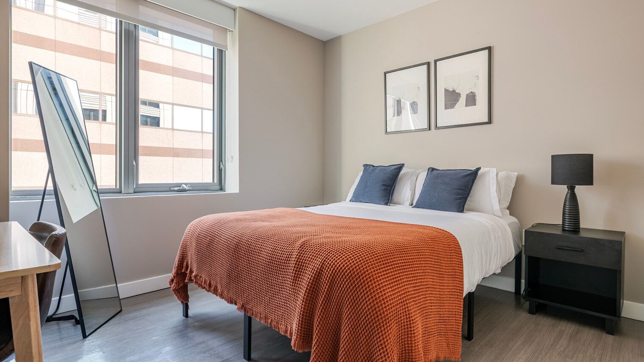 Photo of Bedroom in West End