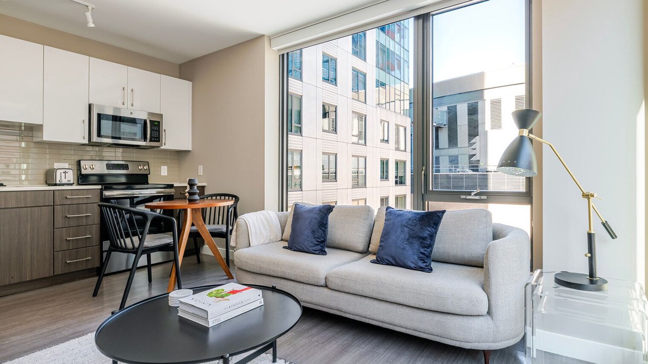 Photo of Livingroom in West End
