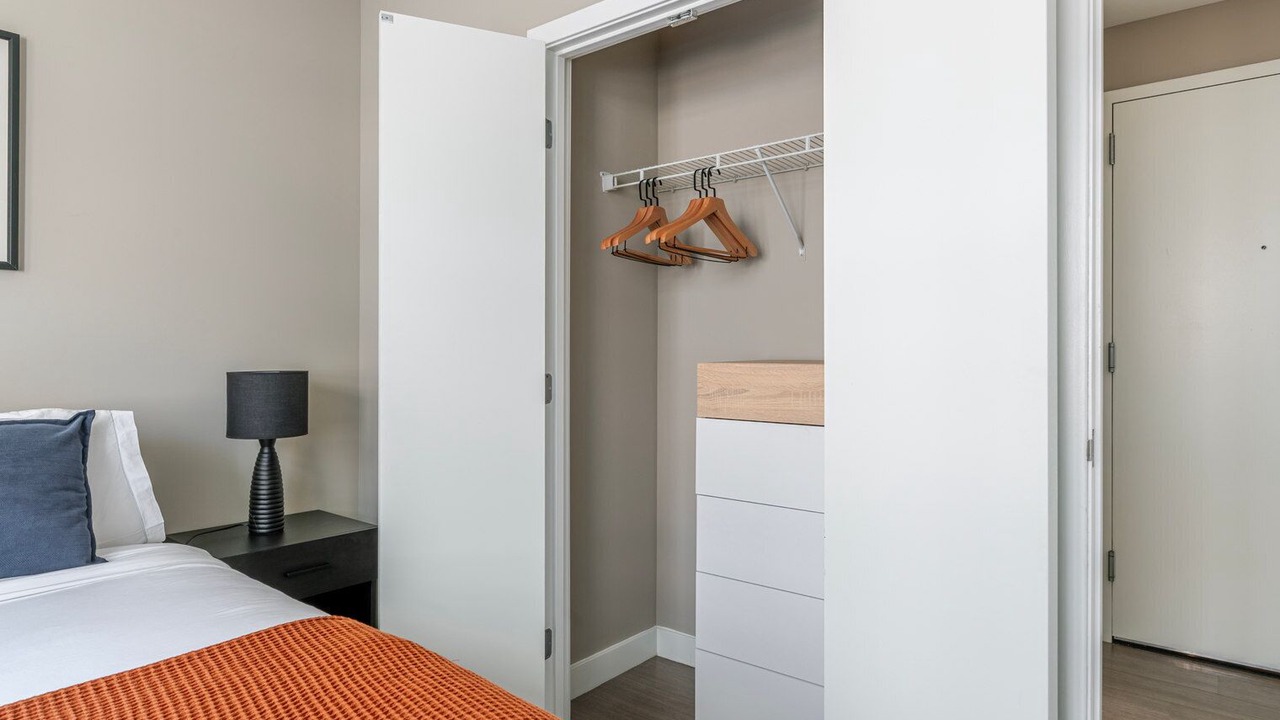 Photo of Bedroom in West End