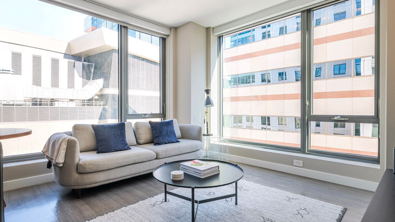 Photo of Livingroom in West End