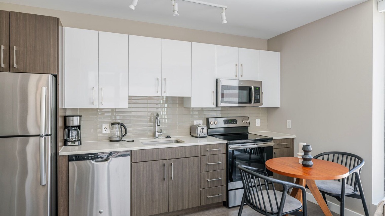 Photo of Kitchen in West End