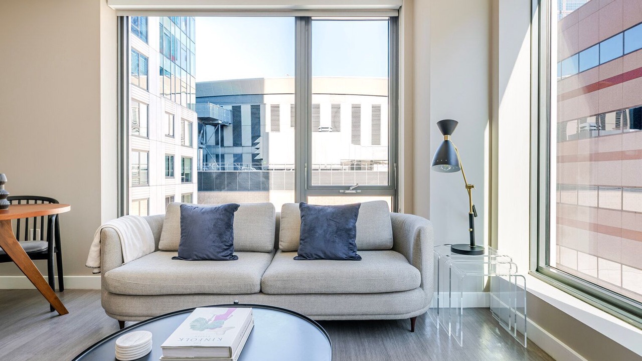 Photo of Livingroom in West End