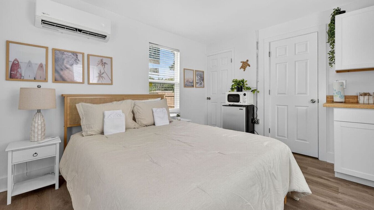 Photo of Bedroom in South Pensacola