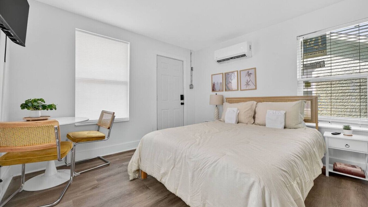 Photo of Bedroom in South Pensacola