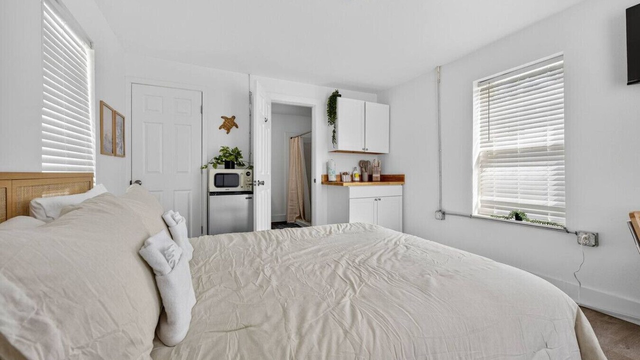 Photo of Bedroom in South Pensacola