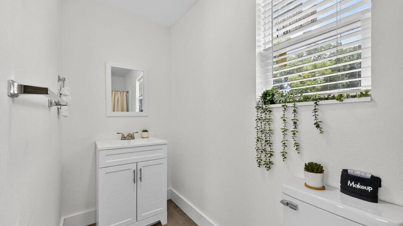 Photo of Bathroom in South Pensacola