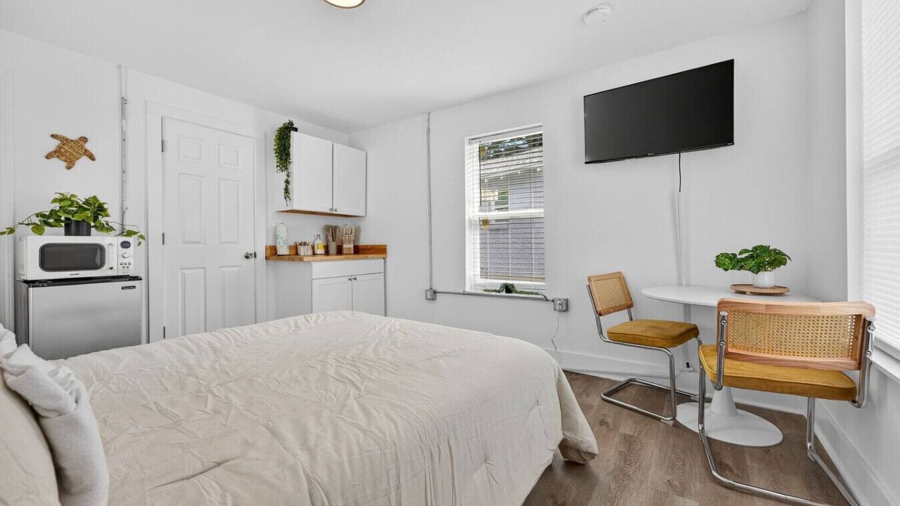 Photo of Bedroom in South Pensacola