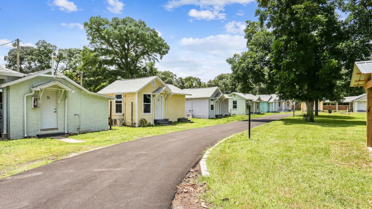 Photo of Outdoor in South Pensacola