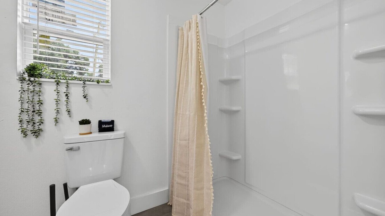 Photo of Bathroom in South Pensacola