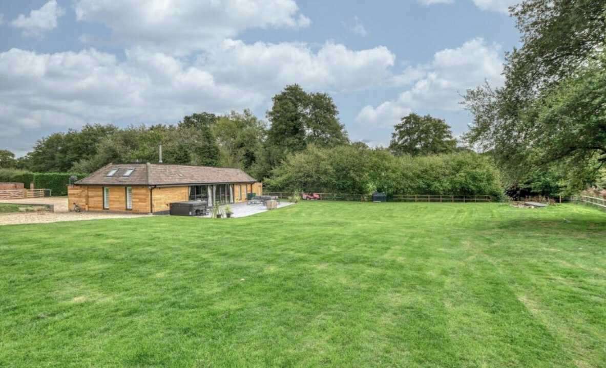 Photo of Outdoor in Bromsgrove