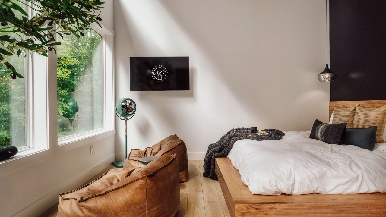 Photo of Bedroom in Wartburg