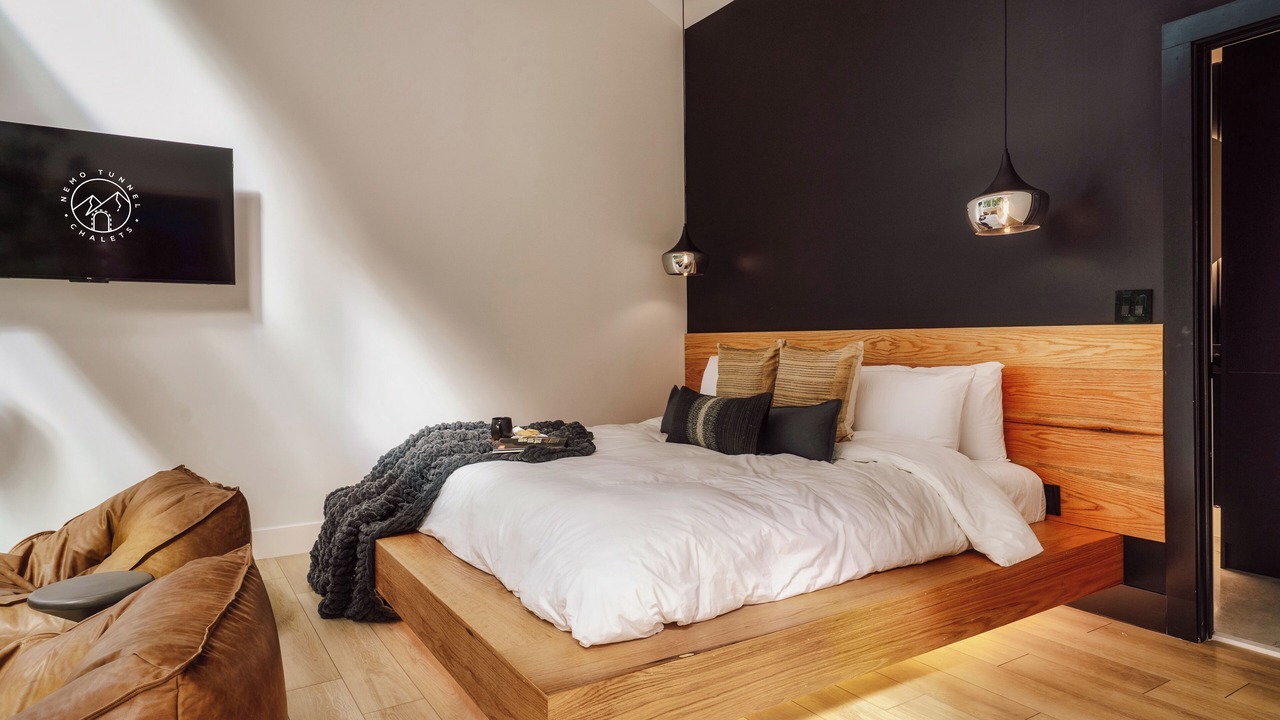 Photo of Bedroom in Wartburg