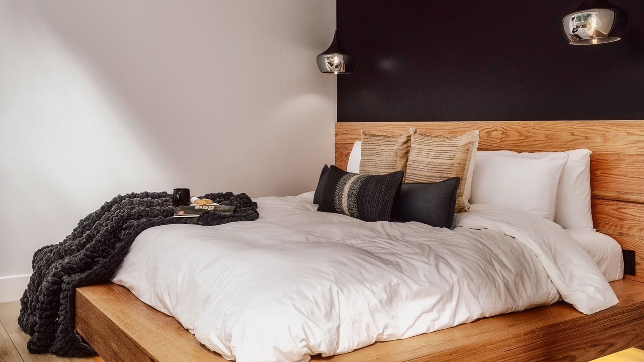 Photo of Bedroom in Wartburg