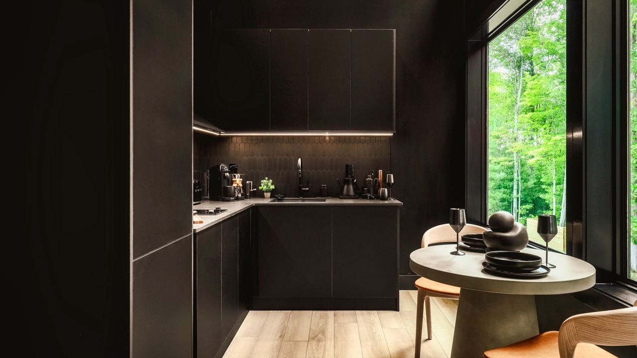 Photo of Kitchen in Wartburg