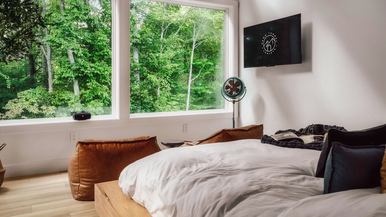 Photo of Bedroom in Wartburg