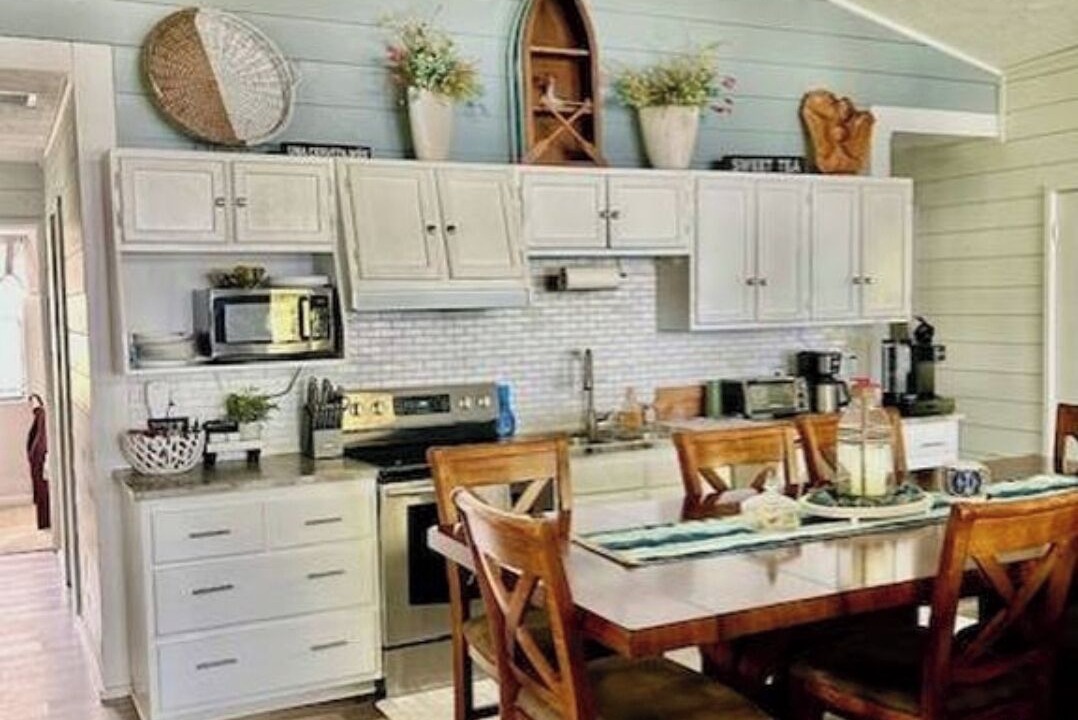 Photo of Kitchen in Anacoco
