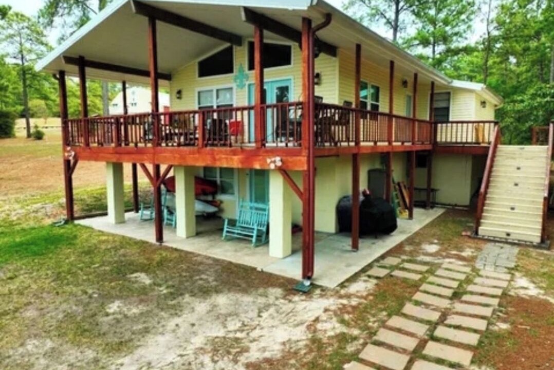 Photo of Outdoor in Anacoco