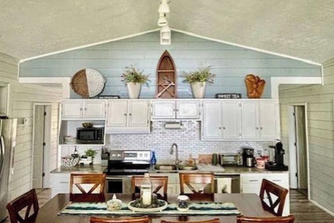Photo of Kitchen in Anacoco