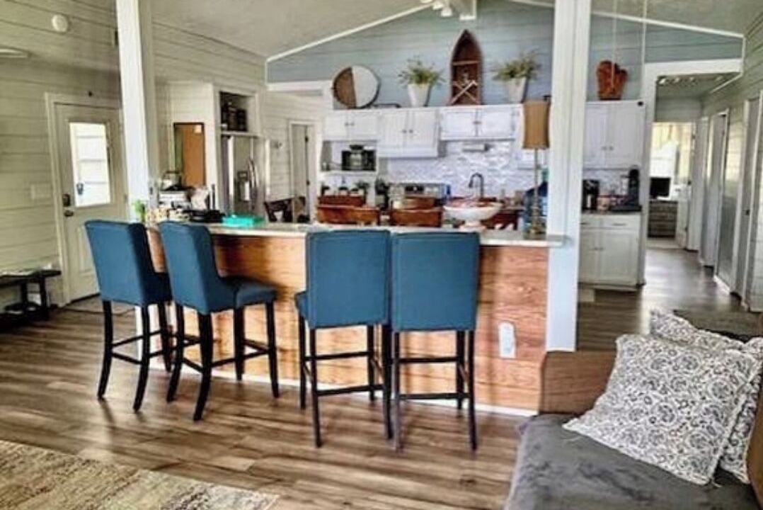 Photo of Livingroom in Anacoco