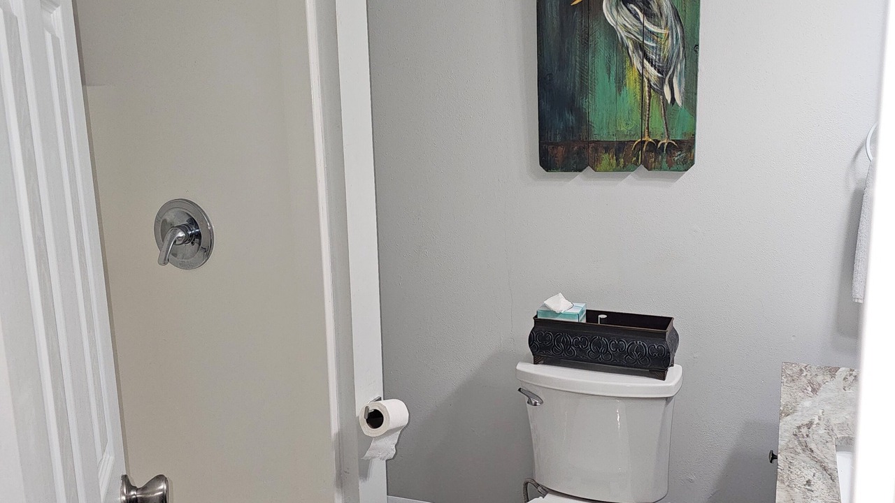 Photo of Bathroom in Anacoco