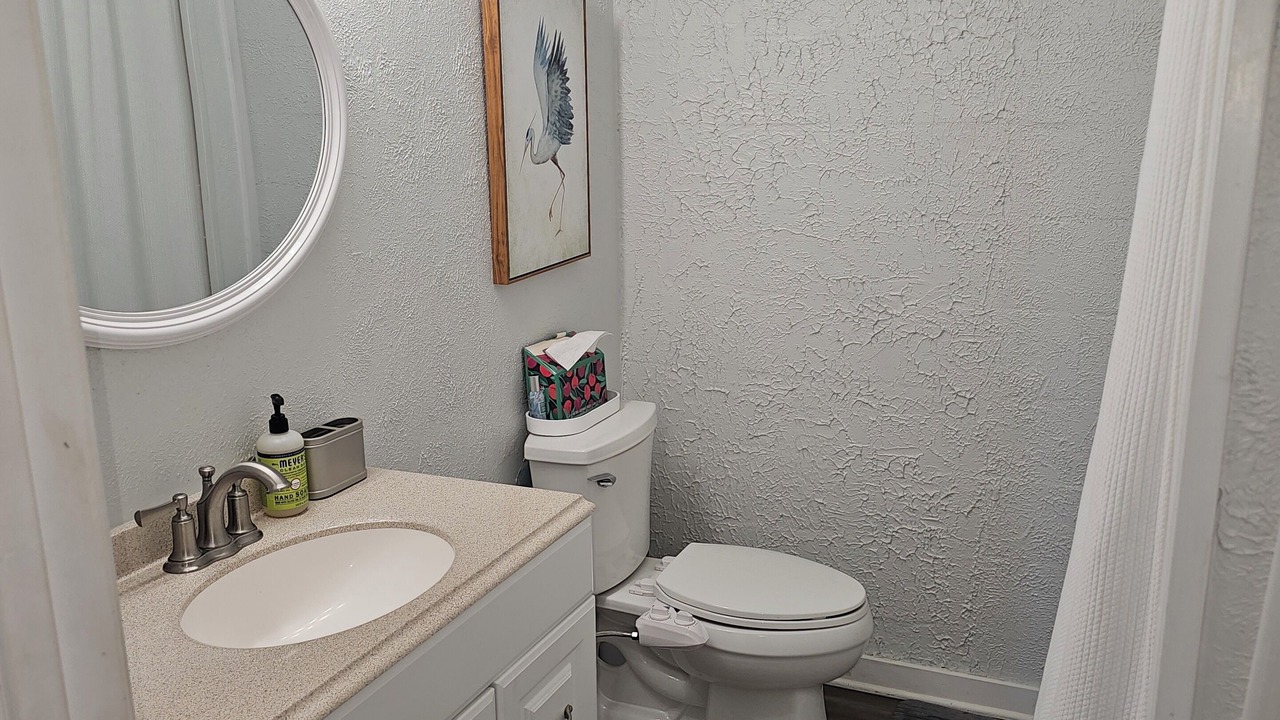 Photo of Bathroom in Anacoco