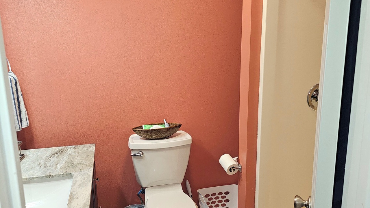 Photo of Bathroom in Anacoco
