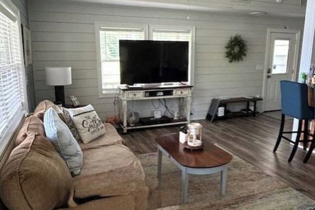 Photo of Livingroom in Anacoco
