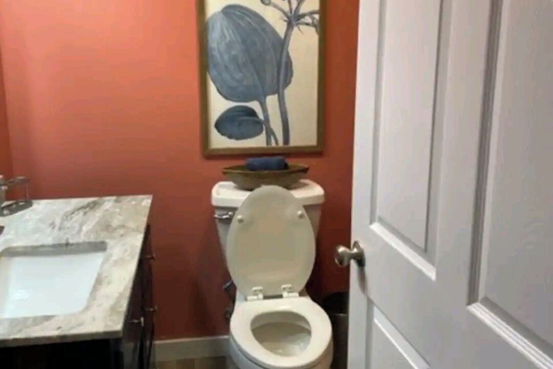 Photo of Bathroom in Anacoco