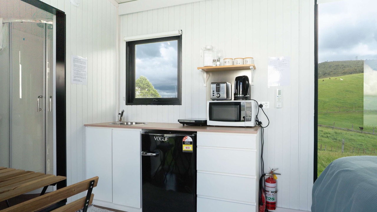 Photo of Bedroom in Kawaha Point